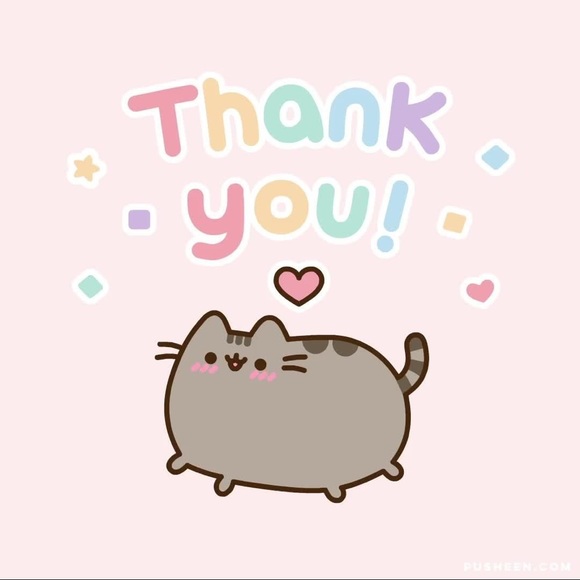 Pusheen Bandana - Picture 6 of 7